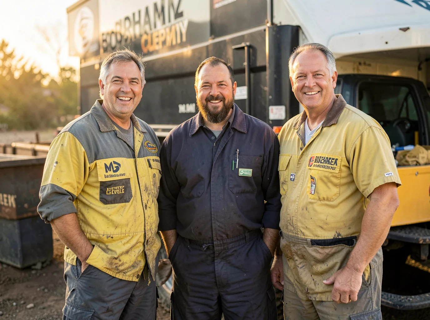 Sewage Cleanup company in Low Moor, VA